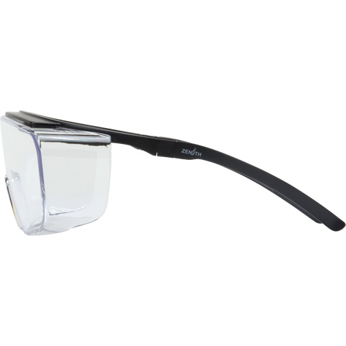Z2700 OTG Safety Glasses, Clear Lens, Anti-Fog/Anti-Scratch, ANSI Z87+/Meets/Exceeds CSA Z94.3 Air Extreme Inc.