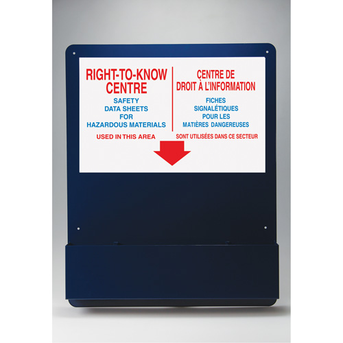 Pocket-Style Centre, English & French, Binders Included Air Extreme Inc.