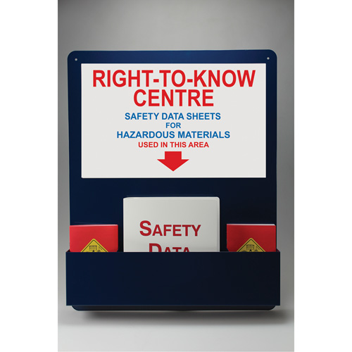 Pocket-Style Centre, English, Binders Included Air Extreme Inc.