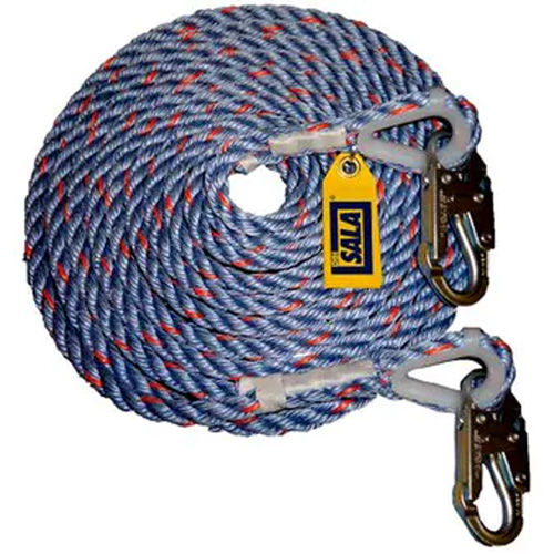 Rope Lifeline Air Extreme Inc.