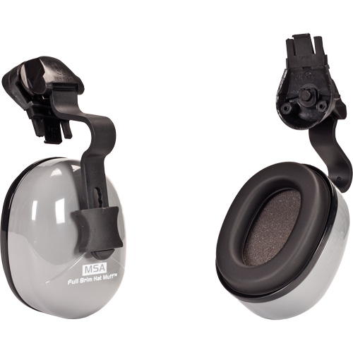 Sound Control SH Full-Brim Hat Earmuff, Cap Mount, 25 NRR dB Air Extreme Inc.