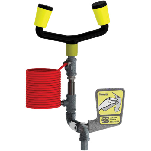 Port de perceuse &agrave; colonne pour tuyauterie Air Extreme Inc.
