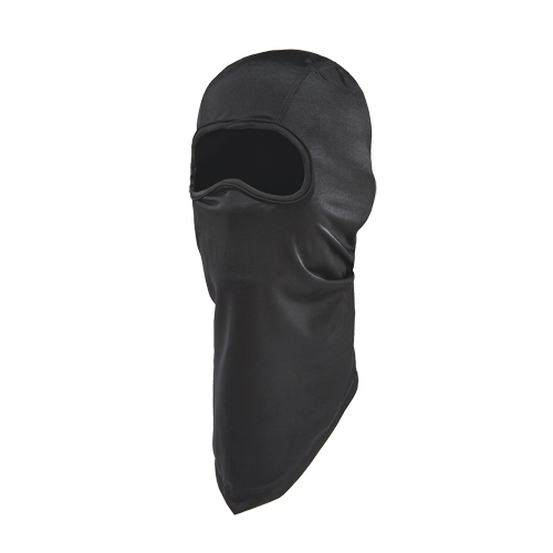 Passe-montagne N-Ferno 6832, Polyester/Spandex, Noir Air Extreme Inc.