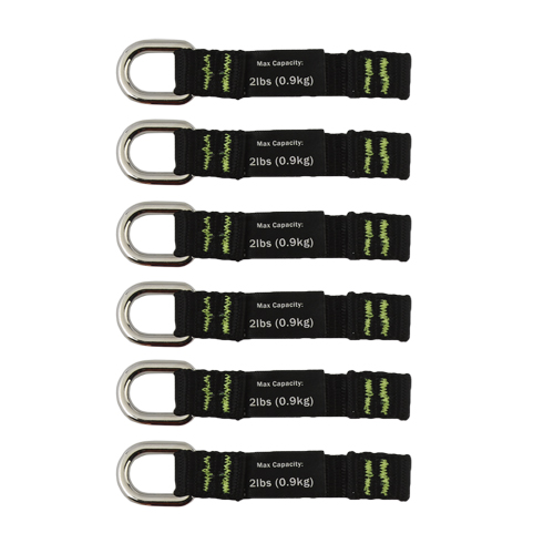 Longes porte-outils Squids 3700 Tool Tails Air Extreme Inc.