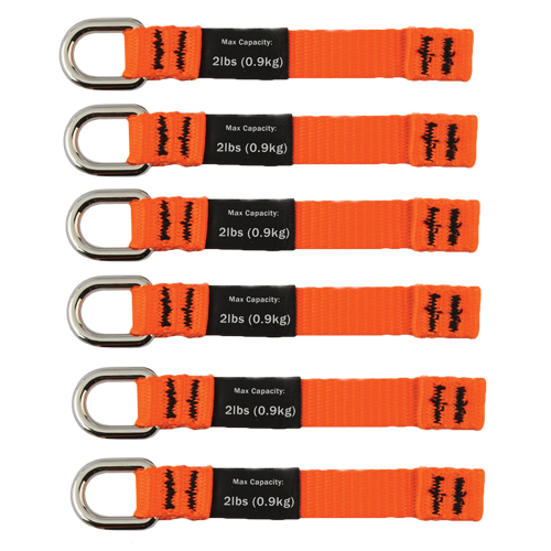 Longes porte-outils Squids 3700 Tool Tails Air Extreme Inc.