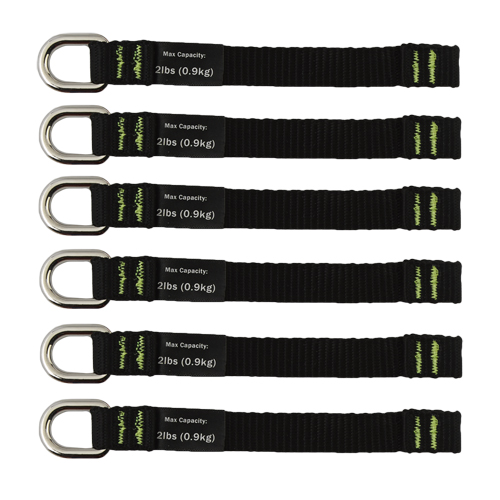 Longes porte-outils Squids 3700 Tool Tails Air Extreme Inc.