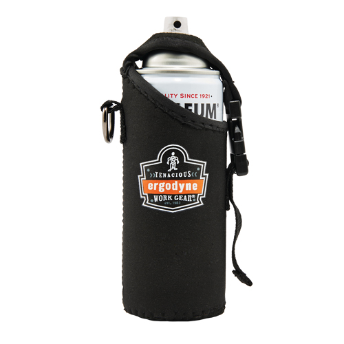 Squids&reg; 3775 Can/Bottle Holder & Trap Air Extreme Inc.