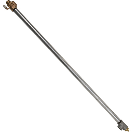 Freeze-Protection Bury Valve Air Extreme Inc.