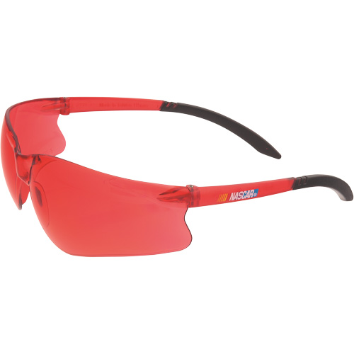 Lunettes de s&eacute;curit&eacute; Veratti GT, Lentille Vermillion, Anti-&eacute;gratignures, ANSI Z87+/R&eacute;pond ou surpasse la norme CSA Z94.3 Air Extreme Inc.