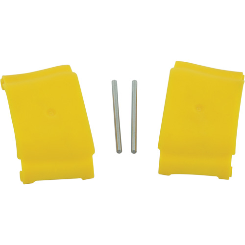 Halo Eyewash Cover Kit Air Extreme Inc.