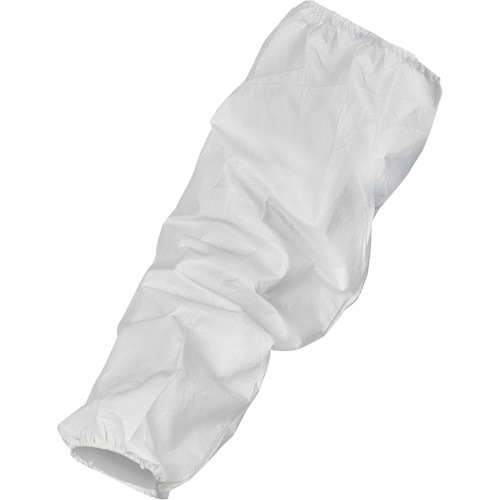 KleenGuard Sleeve Protector, 18" long, Microporous, White Air Extreme Inc.