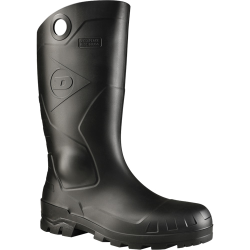 Bottes Chesapeake, PVC, Embout Acier, Pointure 4 Air Extreme Inc.