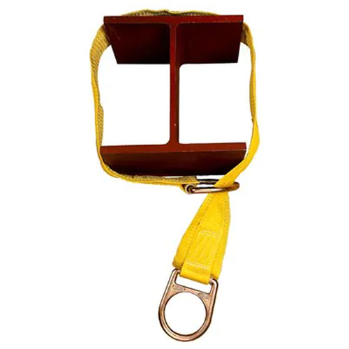 Sangle de fixation en toile, Fixation universelle, Usage Temporaire Air Extreme Inc.