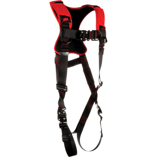 Harnais confortable de style veste, Certifi&eacute;e CSA, Classe AL, Petit, Cap. 420 lb Air Extreme Inc.