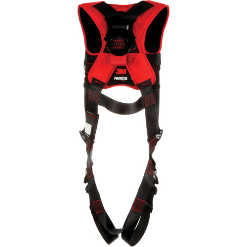 Harnais confortable de style veste, Certifi&eacute;e CSA, Classe AL, Petit, Cap. 420 lb Air Extreme Inc.