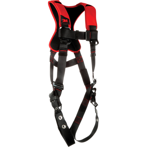 Harnais confortable de style veste, Certifi&eacute;e CSA, Classe A, Petit, Cap. 420 lb Air Extreme Inc.