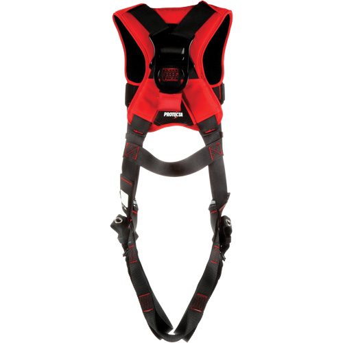 Harnais confortable de style veste, Certifi&eacute;e CSA, Classe A, Petit, Cap. 420 lb Air Extreme Inc.