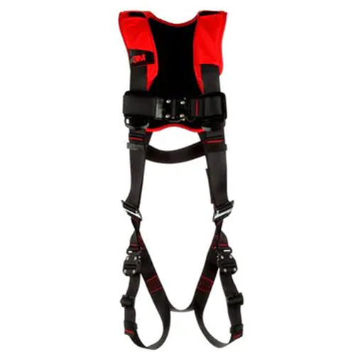 Harnais confortable de style veste, Certifi&eacute;e CSA, Classe A, T-Grand, Cap. 420 lb Air Extreme Inc.