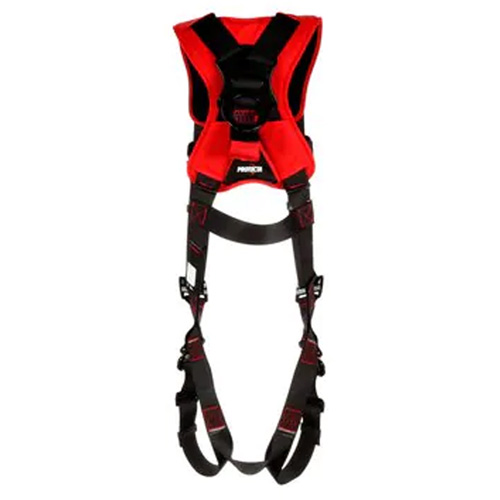 Harnais confortable de style veste, Certifi&eacute;e CSA, Classe A, T-Grand, Cap. 420 lb Air Extreme Inc.