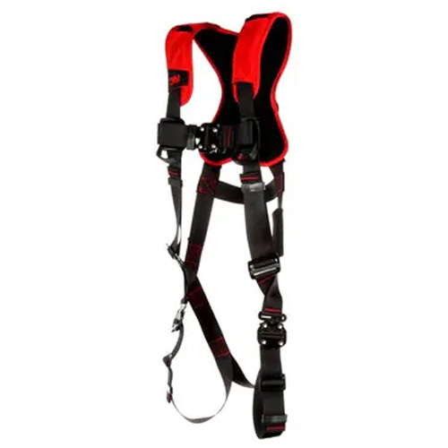 Harnais confortable de style veste, Certifi&eacute;e CSA, Classe A, T-Grand, Cap. 420 lb Air Extreme Inc.