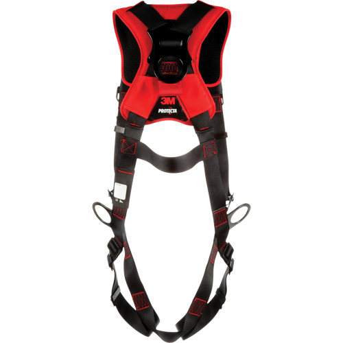 Harnais confortable de style veste, Certifi&eacute;e CSA, Classe ALP, Petit, Cap. 420 lb Air Extreme Inc.
