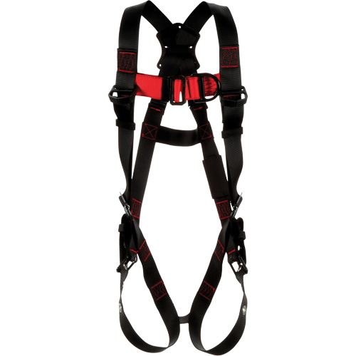 Vest-Style Harness, CSA Certified, Class AL, Small, 420 lbs. Cap. Air Extreme Inc.