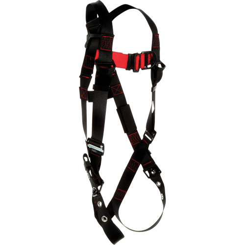 Vest-Style Harness, CSA Certified, Class AL, Small, 420 lbs. Cap. Air Extreme Inc.