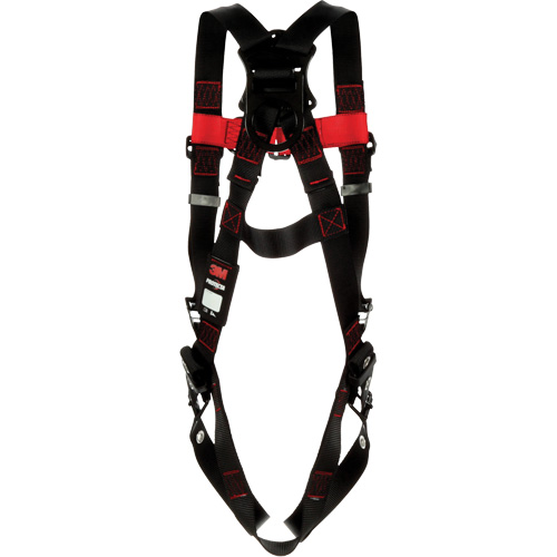 Vest-Style Harness, CSA Certified, Class AL, Small, 420 lbs. Cap. Air Extreme Inc.