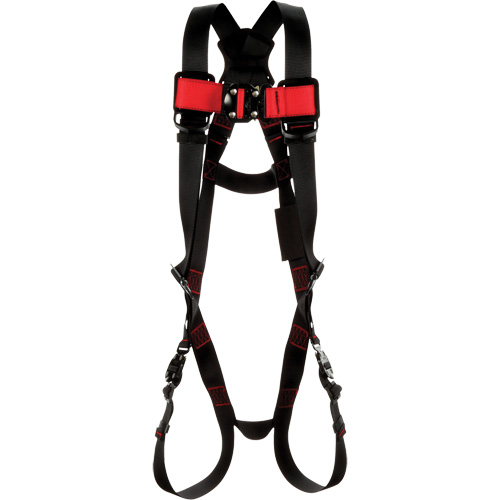 Harnais de style veste, Certifi&eacute;e CSA, Classe A, Grand/Moyen, Cap. 420 lb Air Extreme Inc.