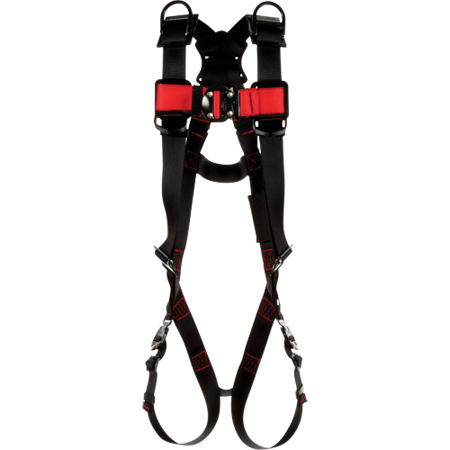 Vest-Style Harness, CSA Certified, Class AE, Large/Medium, 420 lbs. Cap. Air Extreme Inc.