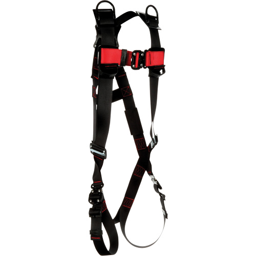 Vest-Style Harness, CSA Certified, Class AE, Large/Medium, 420 lbs. Cap. Air Extreme Inc.