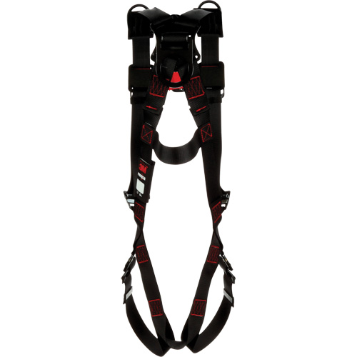 Vest-Style Harness, CSA Certified, Class AE, Large/Medium, 420 lbs. Cap. Air Extreme Inc.
