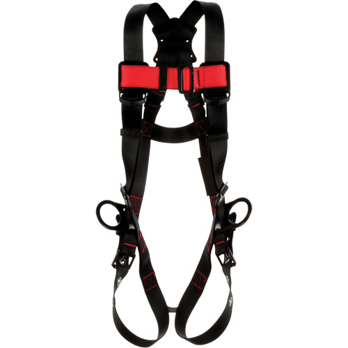 Vest-Style Harness, CSA Certified, Class AP, Small, 420 lbs. Cap. Air Extreme Inc.