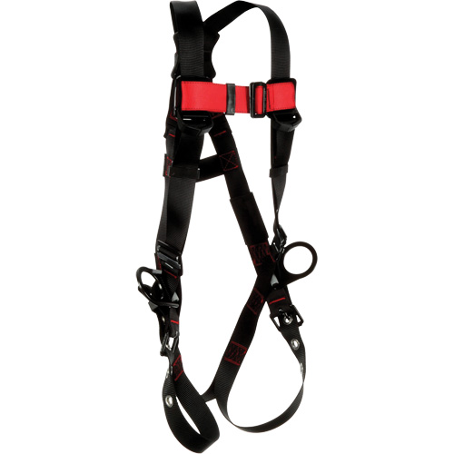 Vest-Style Harness, CSA Certified, Class AP, Small, 420 lbs. Cap. Air Extreme Inc.