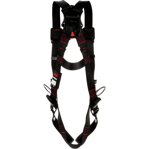 Vest-Style Harness, CSA Certified, Class AP, Small, 420 lbs. Cap. Air Extreme Inc.
