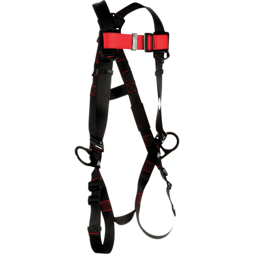 Harnais de style veste, Certifi&eacute;e CSA, Classe AP, Petit, Cap. 420 lb Air Extreme Inc.