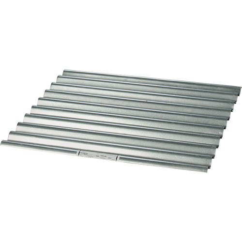 Panneau de grille m&eacute;tallique Air Extreme Inc.