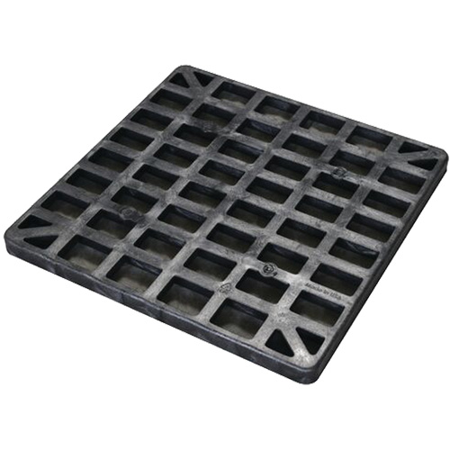Grille de remplacement pour le contr&ocirc;le des d&eacute;versements Air Extreme Inc.