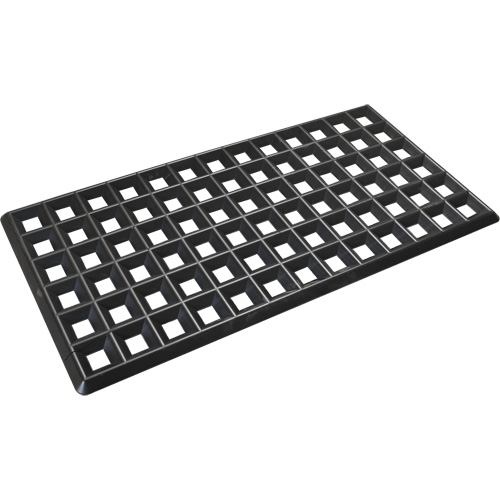 Grille de remplacement pour le contr&ocirc;le des d&eacute;versements Air Extreme Inc.