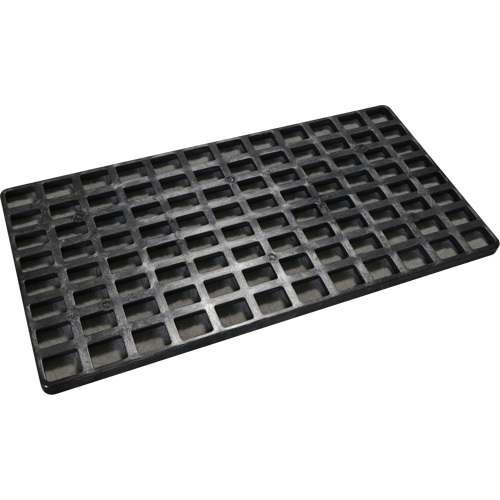 Grille de remplacement pour le contr&ocirc;le des d&eacute;versements Air Extreme Inc.