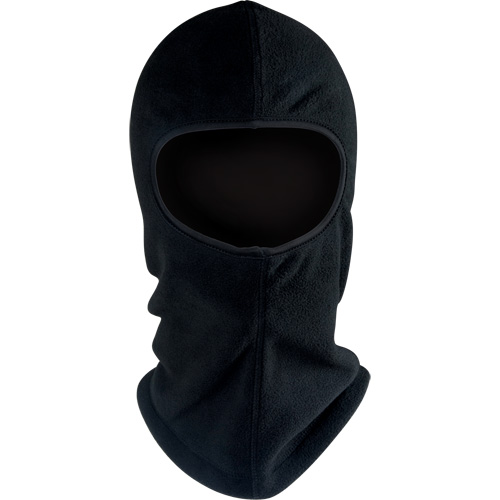 Balaclava, Fleece, Black Air Extreme Inc.