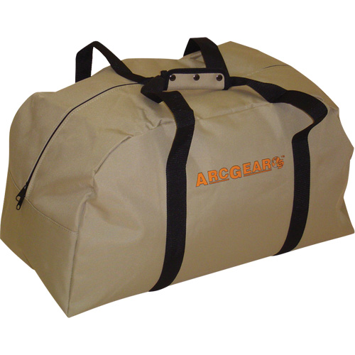 Sac pour l'arc &eacute;lectrique Air Extreme Inc.