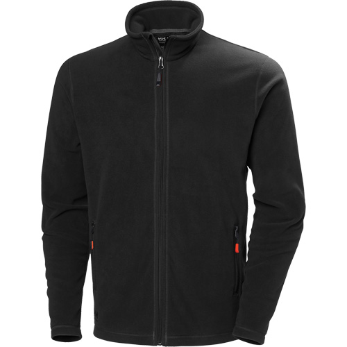Veste en molleton, Hommes, 2T-Grand, Noir Air Extreme Inc.