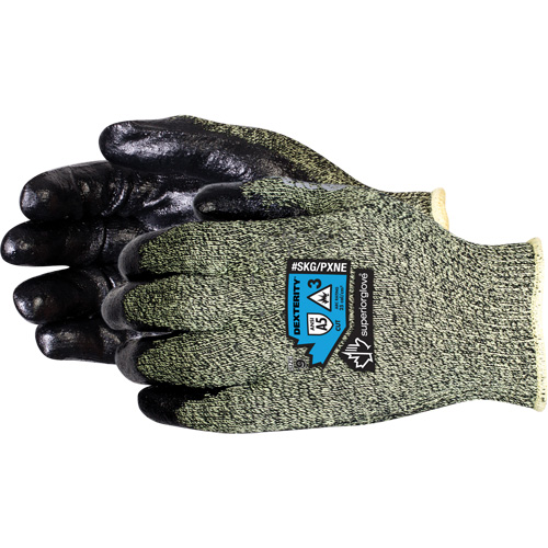 Gant doubl&eacute; pour l'hiver Dexterity, 6, 10" lo, 25 cal/cm², Niveau 3, NFPA 70E Air Extreme Inc.