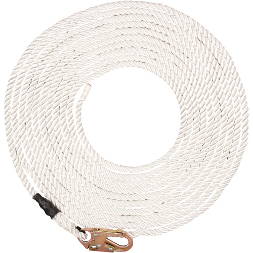 Synthetic Rope Lifeline Air Extreme Inc.