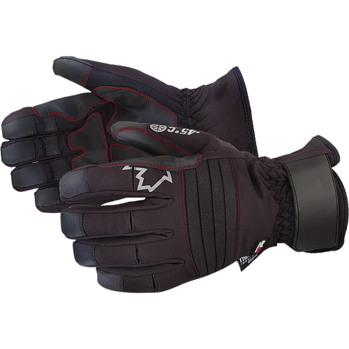 Gants pour le froid extr&ecirc;me SnowForce, Taille Moyen Air Extreme Inc.