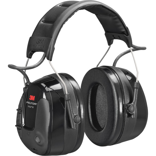 Casque d'&eacute;coute ProTac III, Style Bandeau, 26 dB Air Extreme Inc.