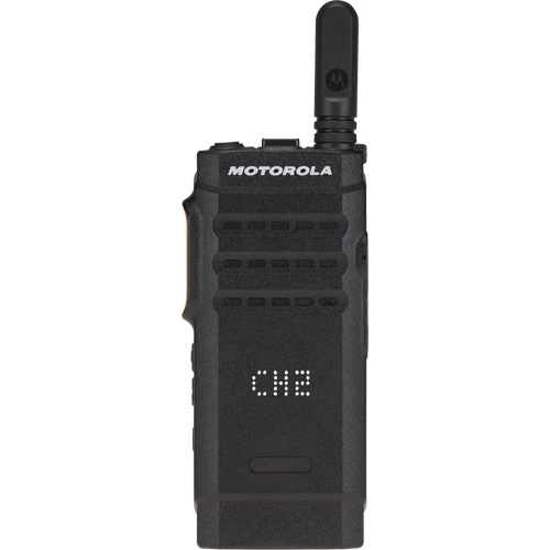 SL-300 Series Portable Radio, VHF Radio Band, 99 Channels, 99 Range Air Extreme Inc.