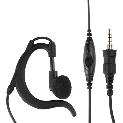 Casque d'&eacute;coute avec microphone Air Extreme Inc.