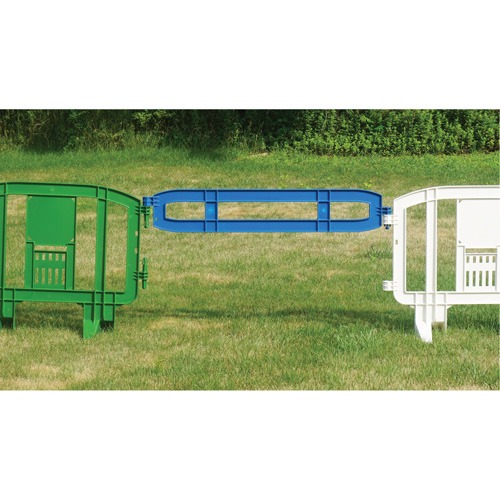Barricade Extender Air Extreme Inc.